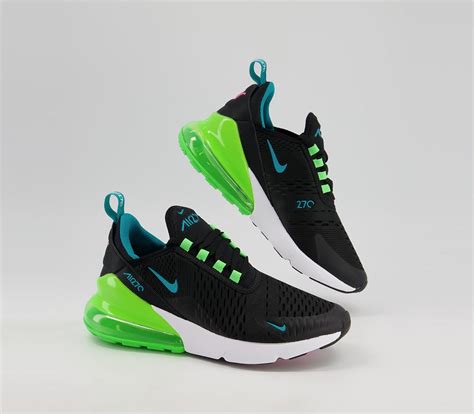 nike air max 270 gs 38 5 grün|Air Max 270 price.